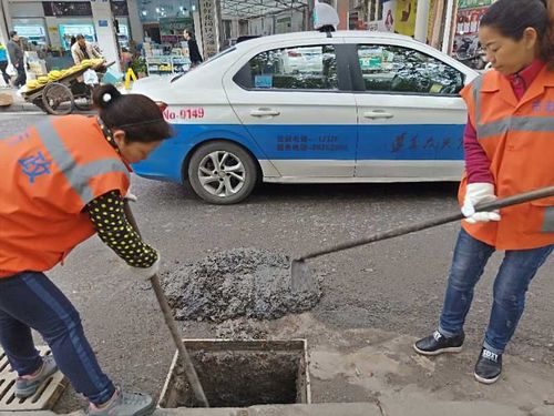 沿河沉沙井清掏-污水井清理