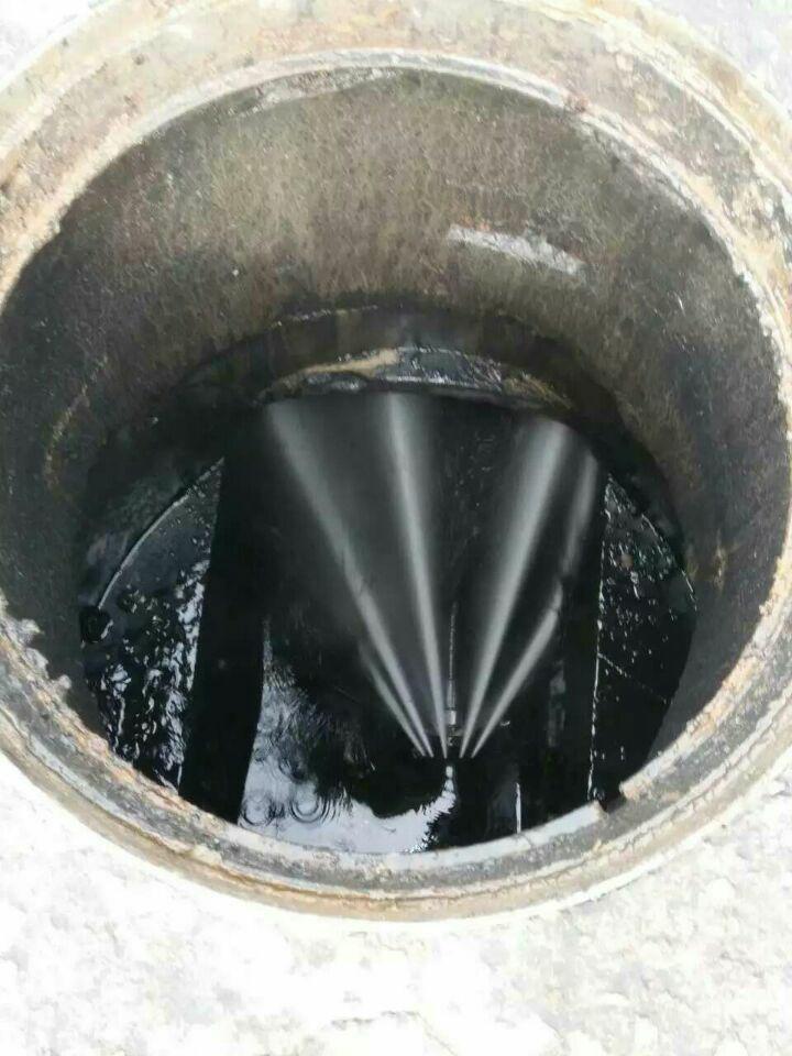 沿河市政管道清洗-排污管道清洗